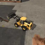 Silver Run Factories 1.05