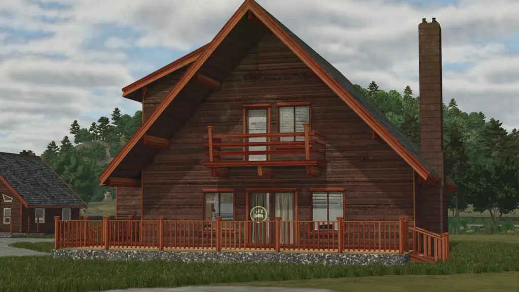 Silver Run Houses 1.0