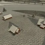 Silver Run Houses 1.02