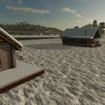 Silver Run Houses 1.03
