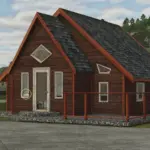 Silver Run Houses 1.04