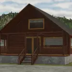 Silver Run Houses 1.05