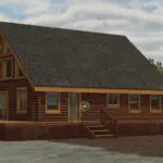 Silver Run Houses 1.06