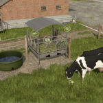Simple Cow Pasture2