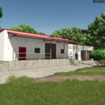 Slaughterhouse and Meat Processing4