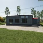 Slaughterhouse and Meat Processing5