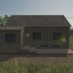 Small Brick House3