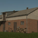 Small Pigsty