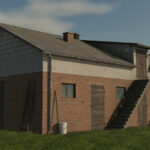 Small Pigsty2