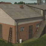 Small Pigsty4