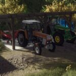 Small Polish Shed2