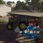 Small Polish Shed3