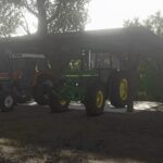 Small Polish Shed4