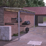 Small Portal (Prefab*) V1.0