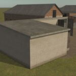 Small brick garage5
