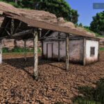 Small shed