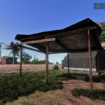 Small shelter