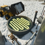Snow Melter2