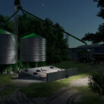 South American Silo Pack2