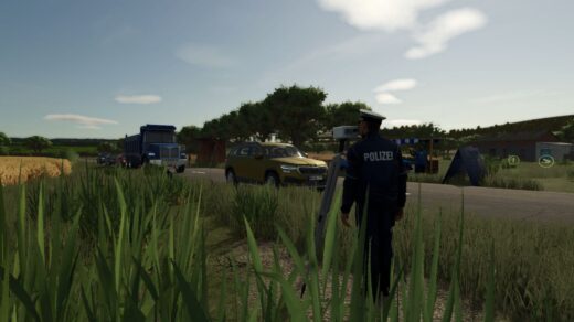 Speed Camera
