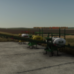 Sprayer Reskin Pack2