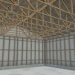 Square shed5