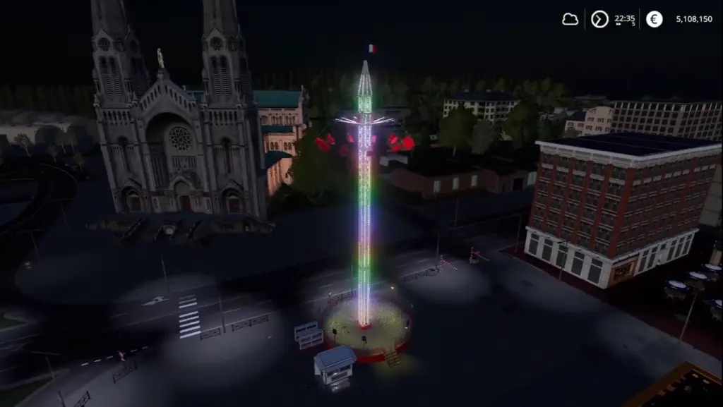 StarFlyer v1.04