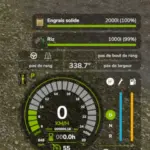 Stara EVA09 rice v1.0