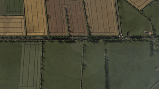 Straight road for Giants Editor