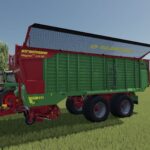 Strautmann Magnon Pack V1.0