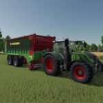 Strautmann Magnon Pack V1.0