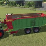 Strautmann Magnon Pack V1.0