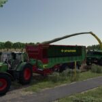 Strautmann Magnon Pack V1.0