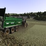 Strautmann PS 3401-GE