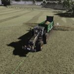 Strautmann PS 3401-GE4