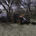 Streumaster FW 212 TD Profi GE2