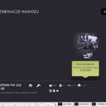 Streumaster FW 212 TD Profi GE3