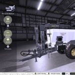 Streumaster FW 212 TD Profi GE4