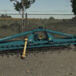 Sulky VR4000