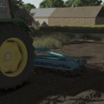 Sulky VR40002