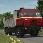 TATRA 815 v1.0