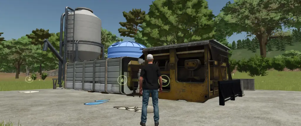 TNT Lime Production V 1.0
