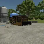 TNT Lime Production V 1.03