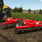 TOSCANO cultivator2