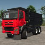 Tatra Pack4