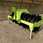 Taylor Attachments Fortis 30002