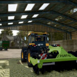 Taylor Attachments Fortis 30003