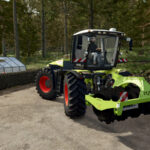 Taylor Attachments Fortis 30004