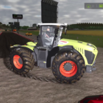 Terrain deformation3