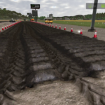 Terrain deformation4